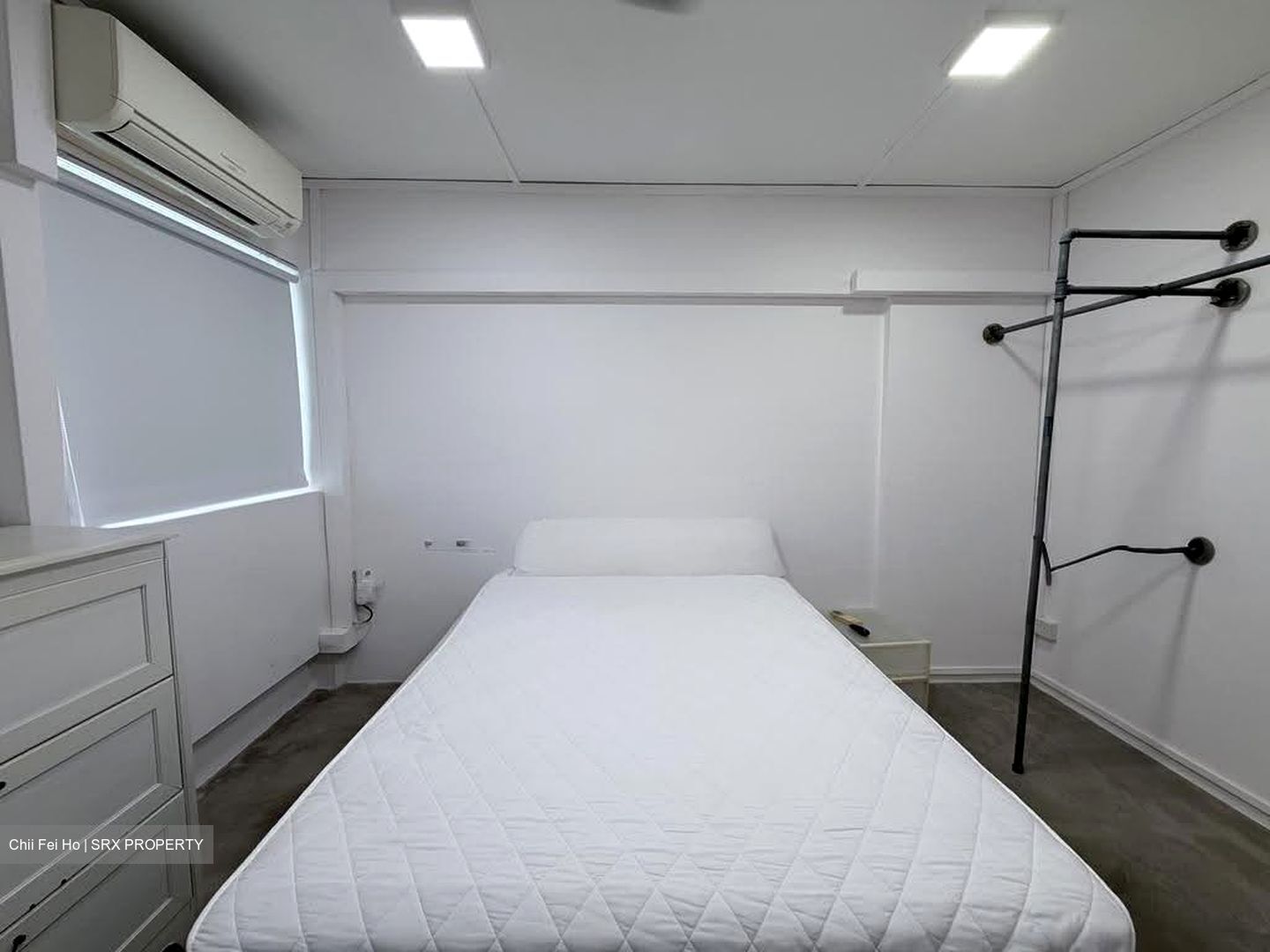 Blk 6 Saint George's Lane (Kallang/Whampoa), HDB 3 Rooms #638304161